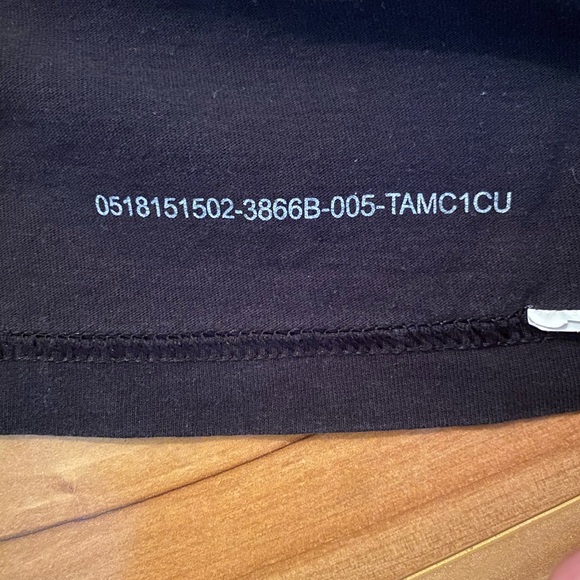 SALE!!! Adidas Texas A&M t-shirt—Youth 8-10 - Picture 4 of 5